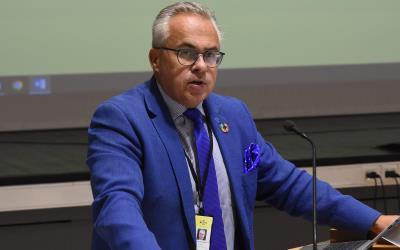 Lenkje til artikkel: Framdrifta må sikrast for Sotrasambandet