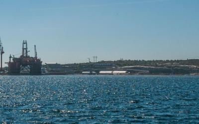 Lenkje til artikkel: Gratulerer CCB med storkontrakt med Forsvaret