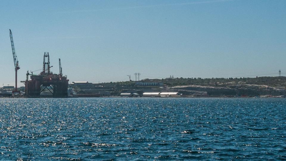 Lenkje til artikkel: Gratulerer CCB med storkontrakt med Forsvaret