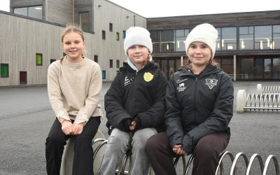 Lenkje til artikkel: - Det er mindre stygt snakk no