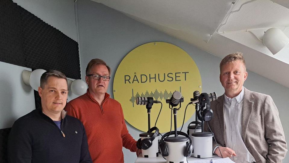 Lenkje til artikkel: Podkastepisode 24: Korleis kan vi hjelpa kvarandre i ein krise?