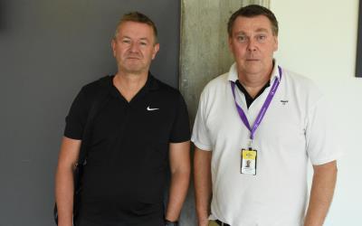 Lenkje til artikkel: - Fleire elevar opplever dette som skummelt