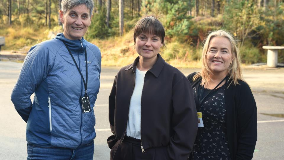 Lenkje til artikkel: Ønskjer å fanga opp utanforskap tidleg