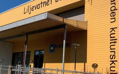 Lenkje til artikkel: Velkommen til nytt kulturskuleår.