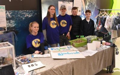 Lenkje til artikkel: Energimessa 2026 - Vi ønskjer ei berekraftig framtid