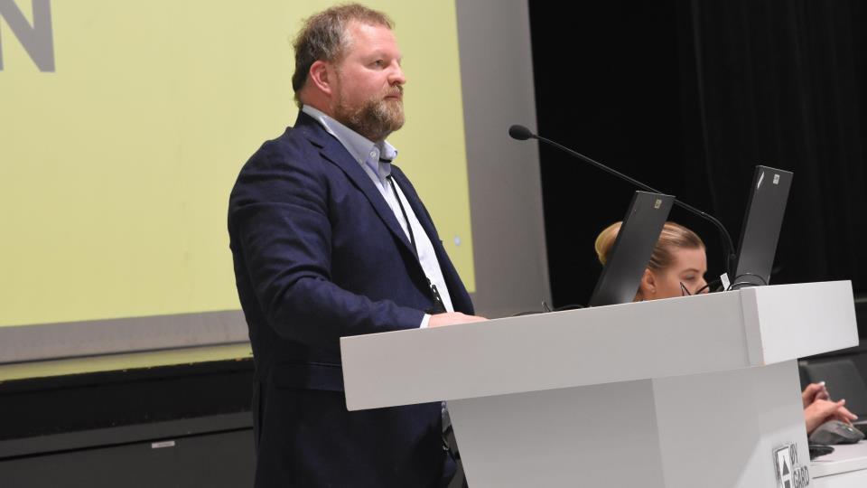 Lenkje til artikkel: Tilrår å vedta områderegulering for Energiparken