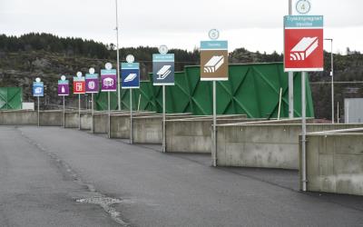 Lenkje til artikkel: Vil vidareføra dagens gebyrmodell med justeringar