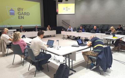 Lenkje til artikkel: Eigarskapsdag i formannskapet