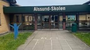 Lenkje til artikkel: Jobbskygging i Danmark