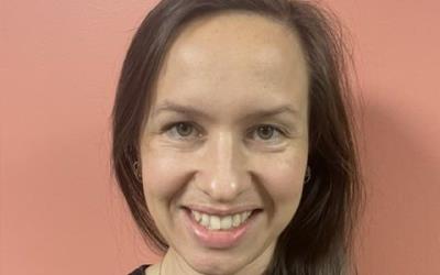 Lenkje til artikkel: Suzanne Madeleine Nikolaisen vert ny einingsleiar for barneverntenesta