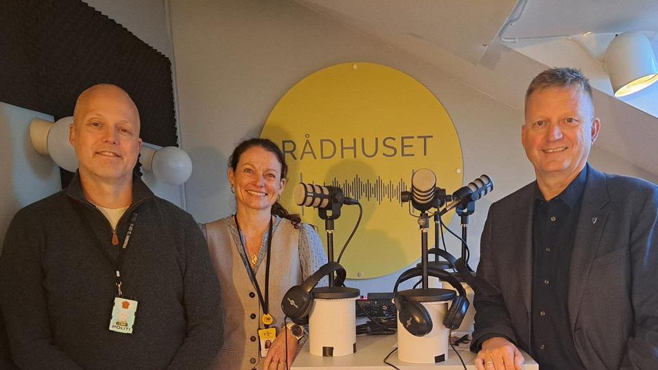 Lenkje til artikkel: Podkastepisode 27: Ungdom i møte med rus