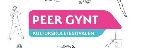 Velkommen til Peer Gynt