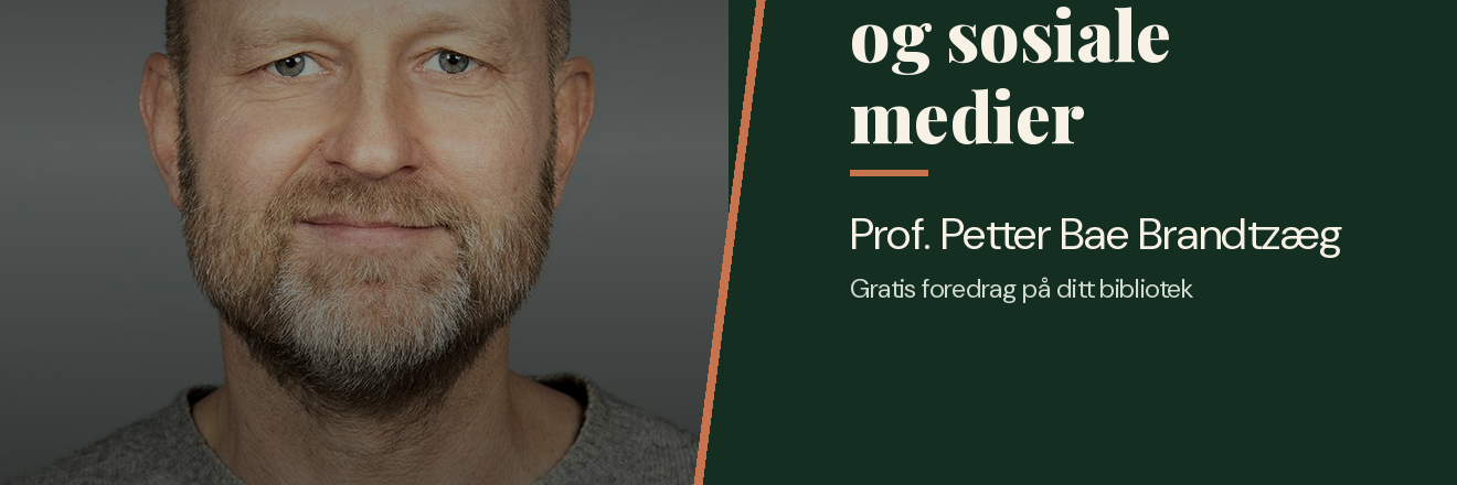 Petter Brantzæg