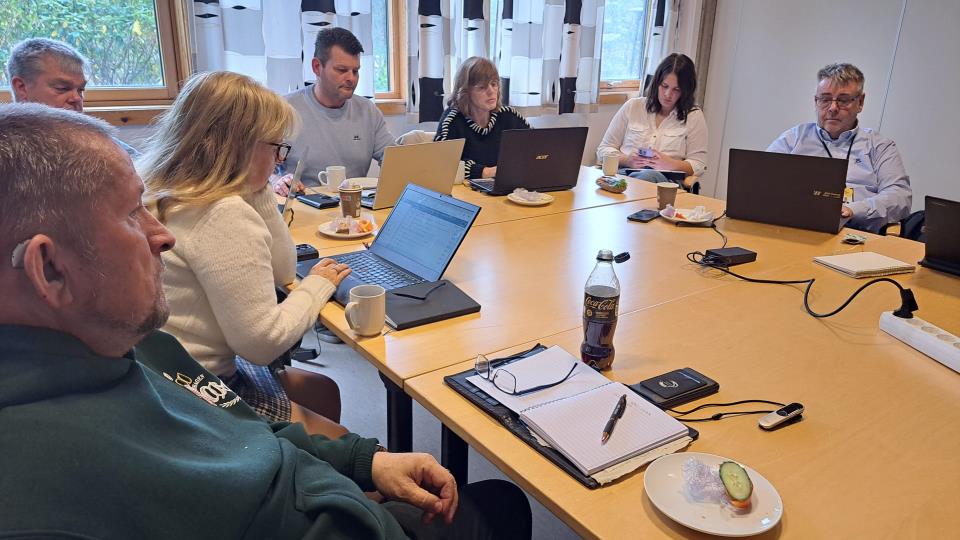 Lenkje til artikkel: Vil bidra i arbeidet med Straumsallmenningen