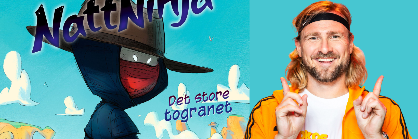 Rolf Magne Golten Andersen