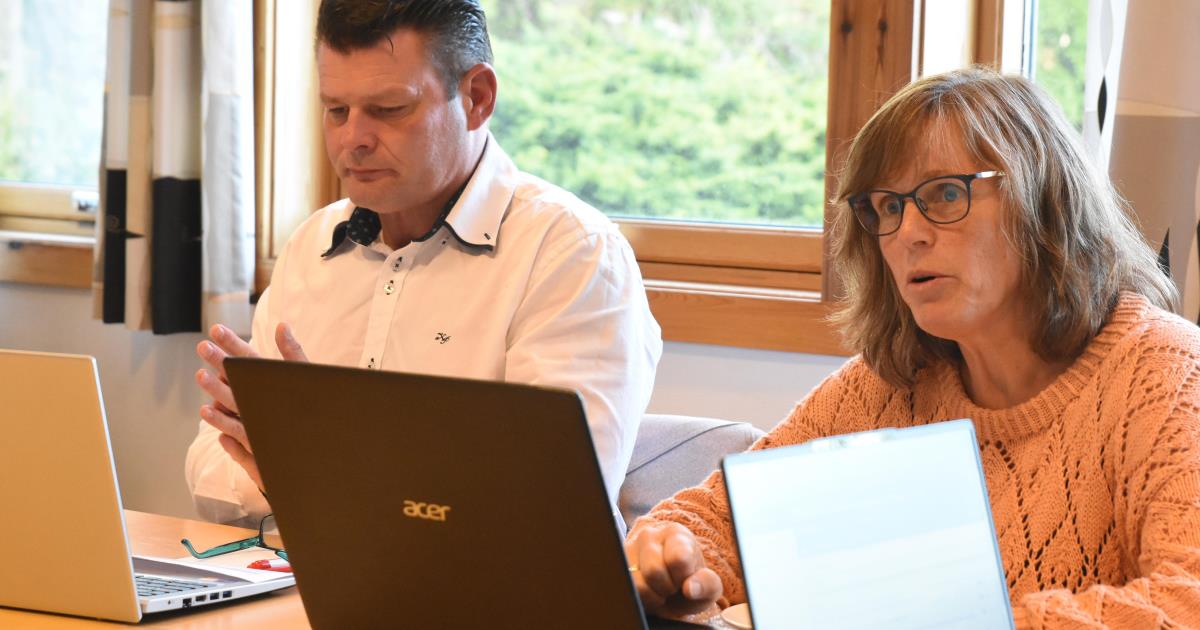 Lisbeth Hjortland overtar som leiar av råd for personar med ...