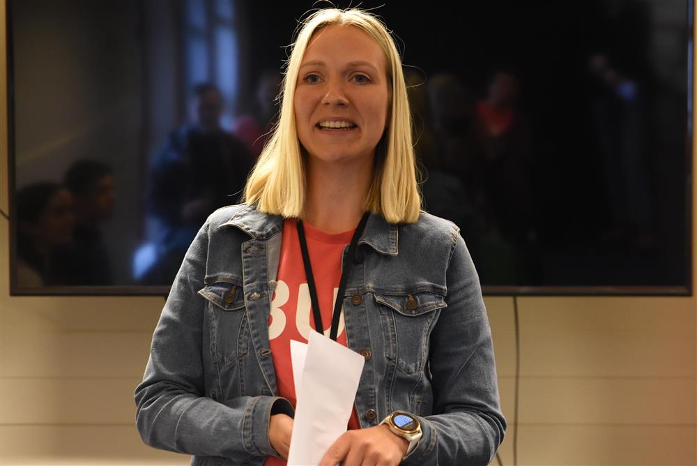 Frå markeringa - Klikk for stort bilete
