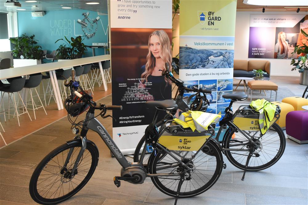 Frå Bytt gir 14. mai - Klikk for stort bilete