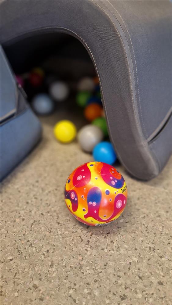 Klokkarvik barnehage - Klikk for stort bilete