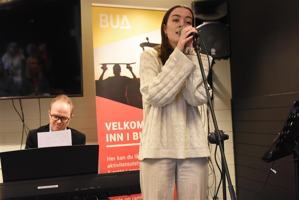 Frå markeringa - Klikk for stort bilete