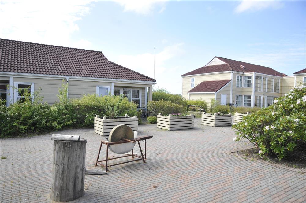 Straume bu og servicesenter - Klikk for stort bilete