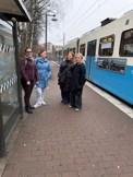 Bilete frå reiseskildringa til Monica Beate Vindenes - Klikk for stort bilete