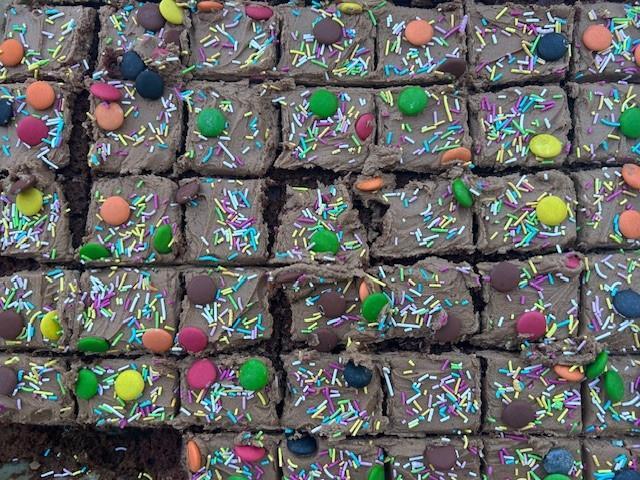 Kake - Klikk for stort bilete