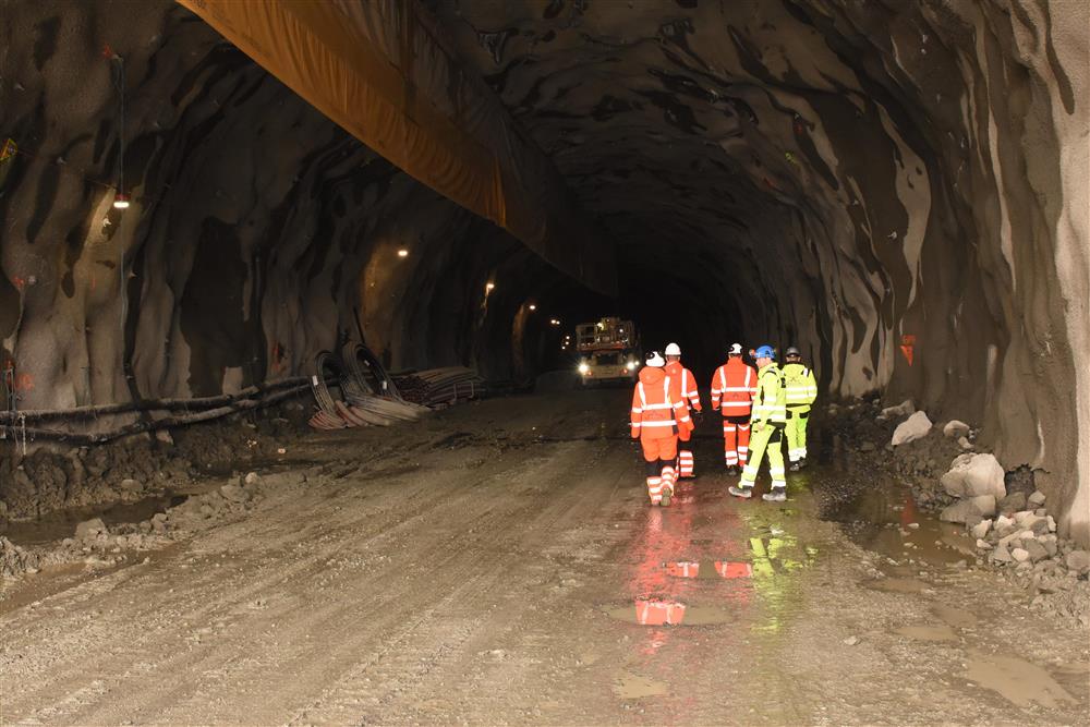 Frå Kolltveit - Klikk for stort bilete