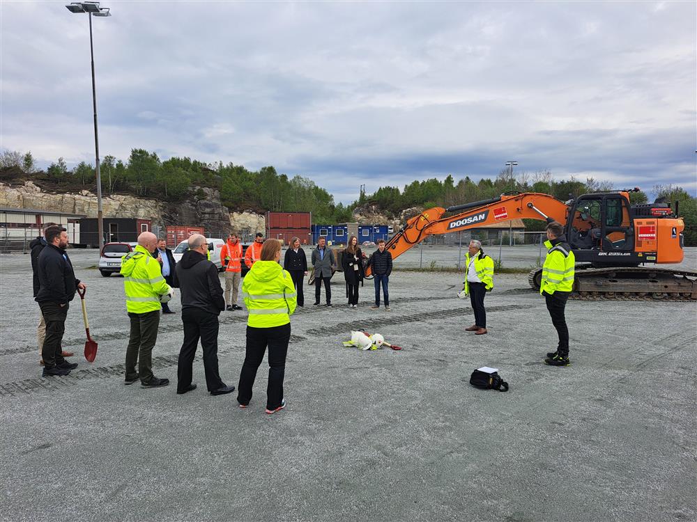 Frå markeringa - Klikk for stort bilete