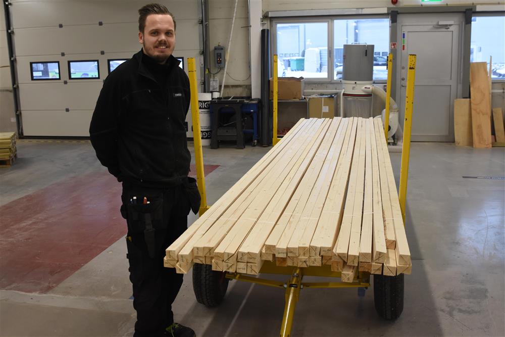 Produkt - Klikk for stort bilete