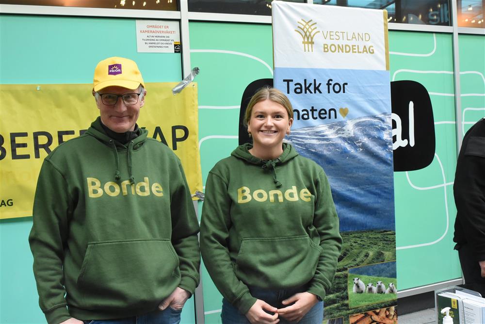 Frå beredskapsdagen - Klikk for stort bilete