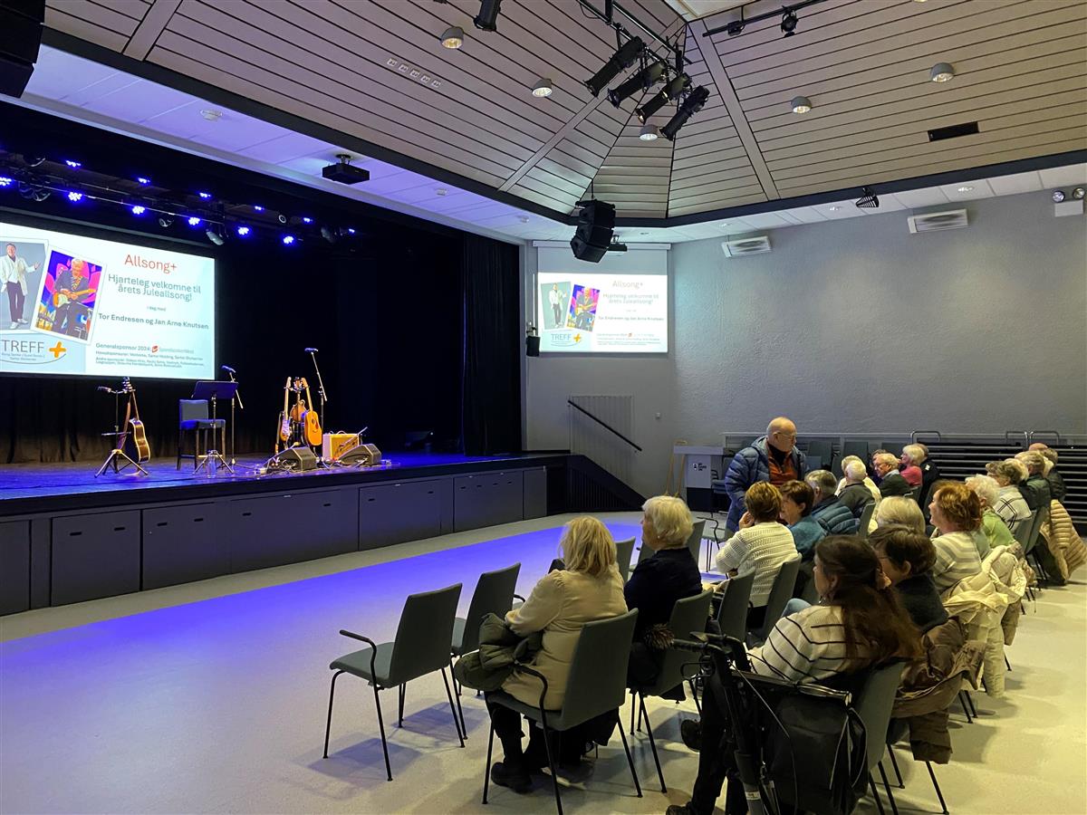 Frå samlinga - Klikk for stort bilete