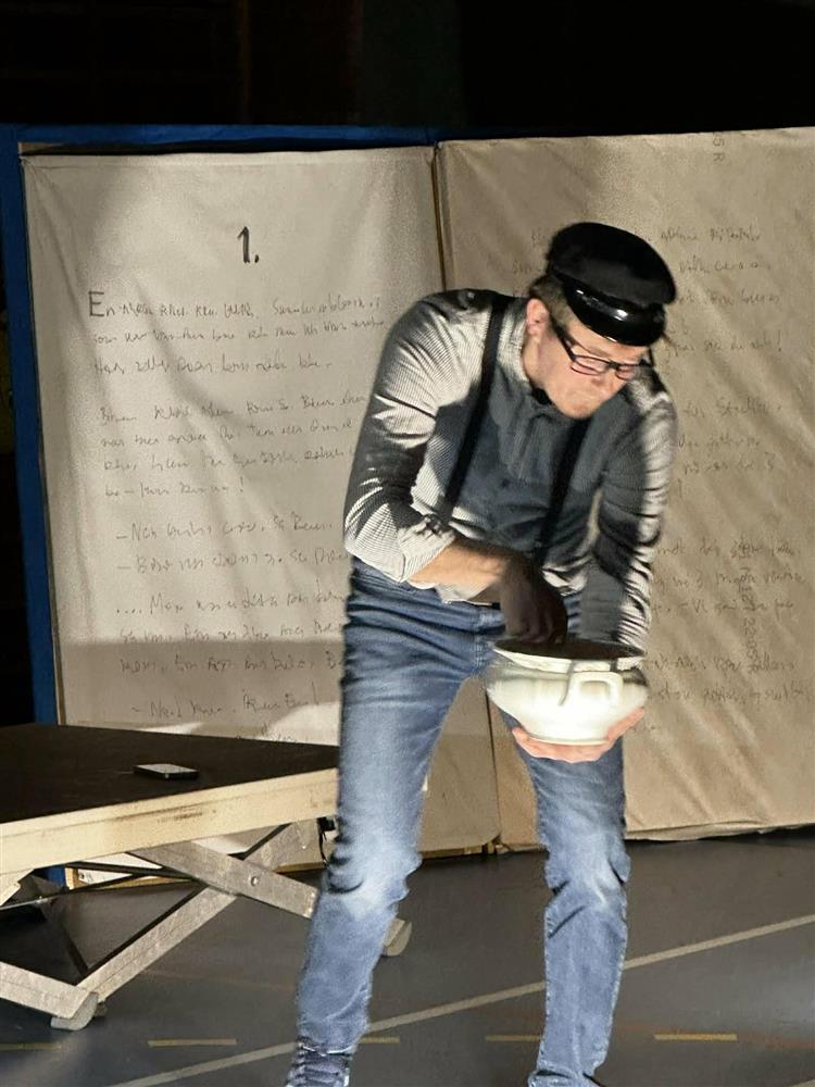 Frå leselystprosjektet - Klikk for stort bilete