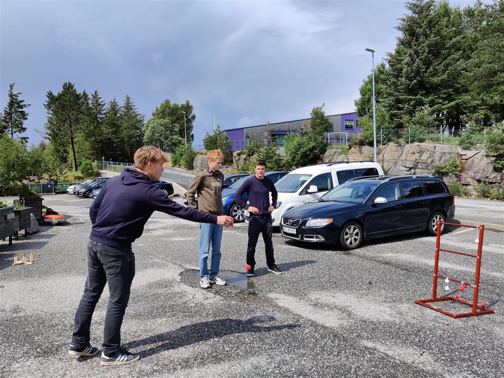 Frå markeringa - Klikk for stort bilete