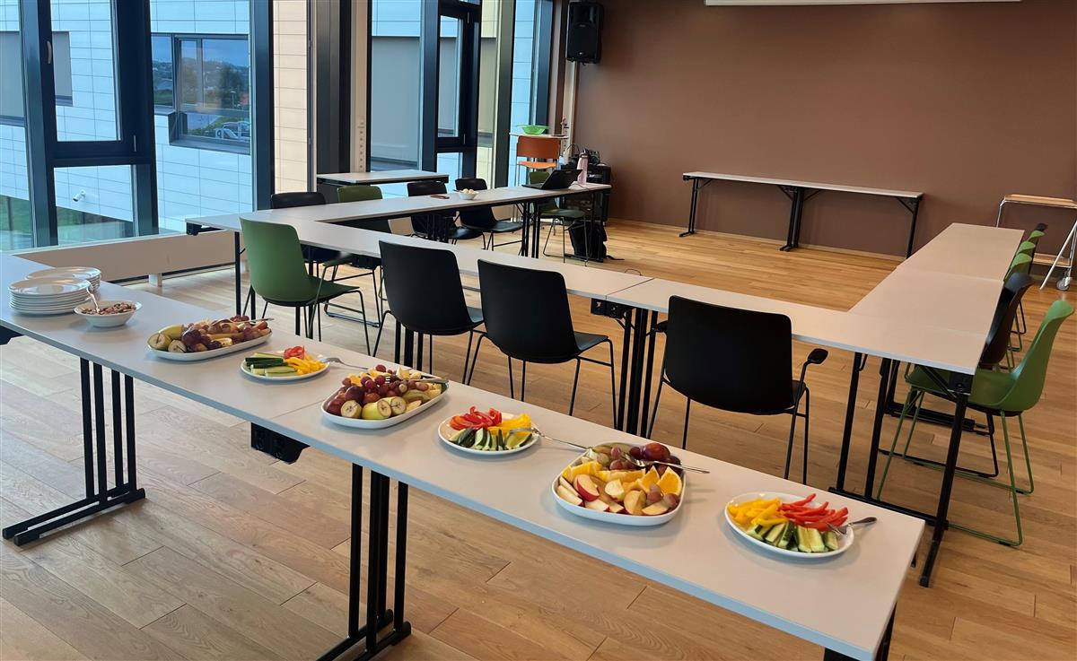 Friskliv og meistring har gjennomført livsstilskurs to gonger i året sidan 2013. - Klikk for stort bilete