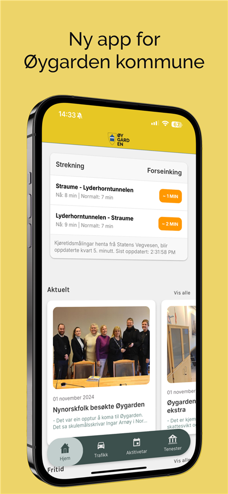 Heim - Klikk for stort bilete