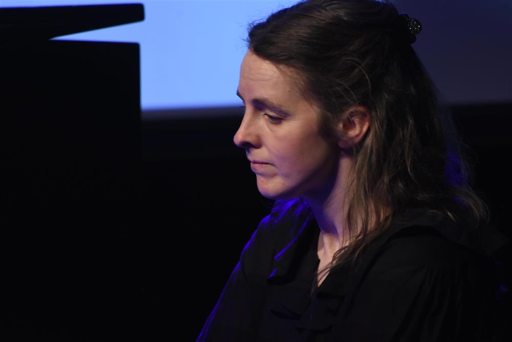 Frå kultur- og idrettsgallaen - Klikk for stort bilete