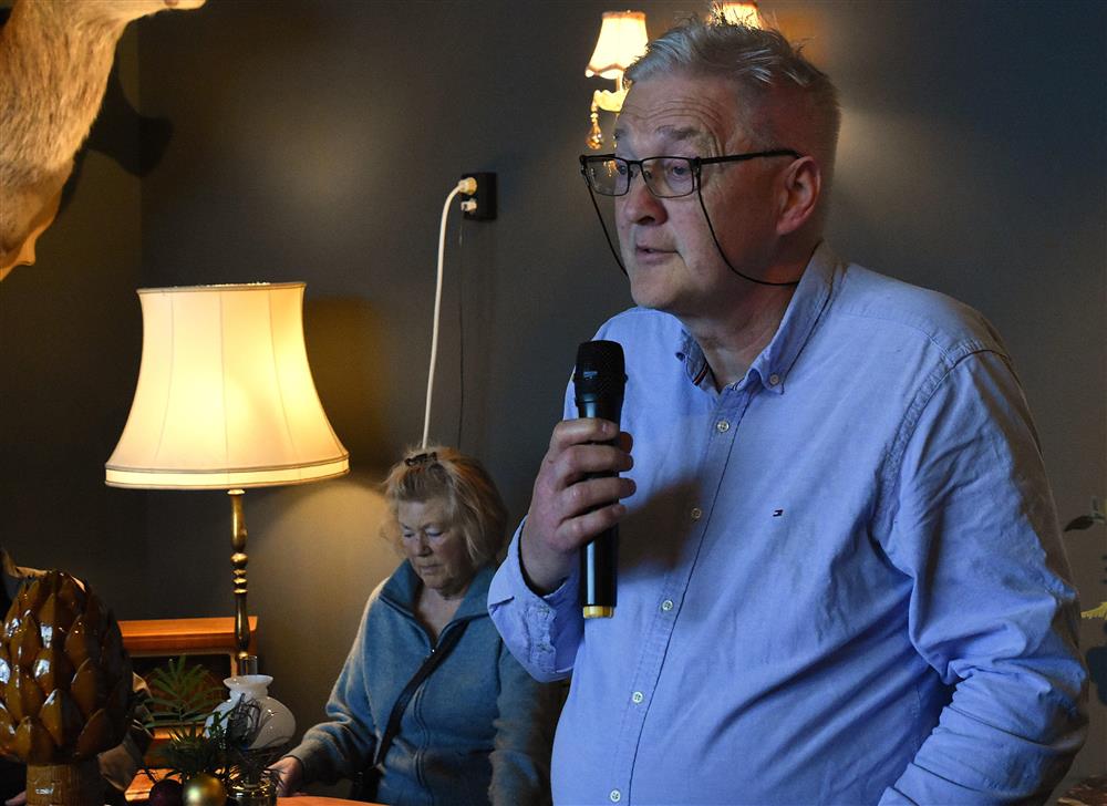 Yngve Nedrebø - Klikk for stort bilete