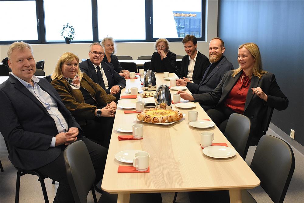 Besøk Trigger - Klikk for stort bilete