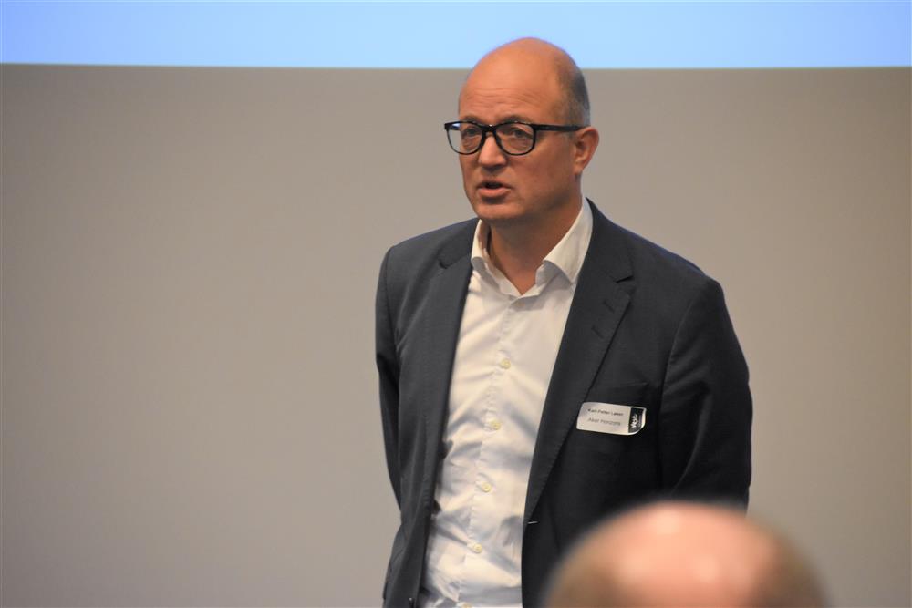 Karl Petter Løken - Klikk for stort bilete