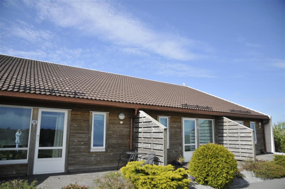 Kvendatunet - Klikk for stort bilete