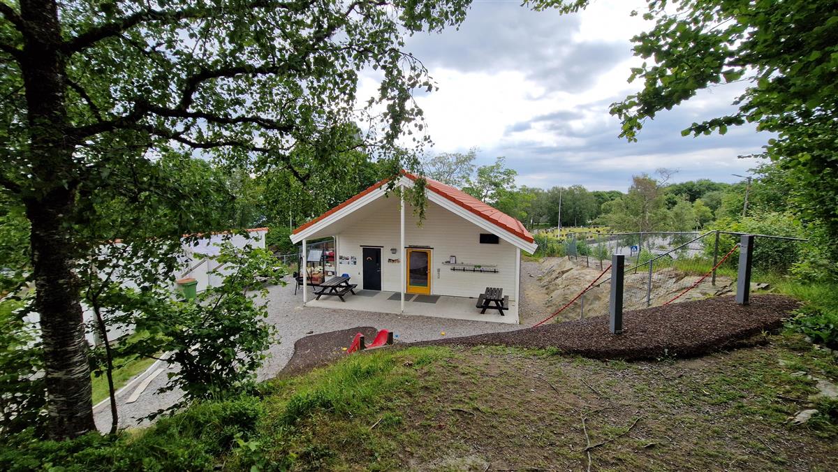 Avdeling Humlehagen - Klikk for stort bilete