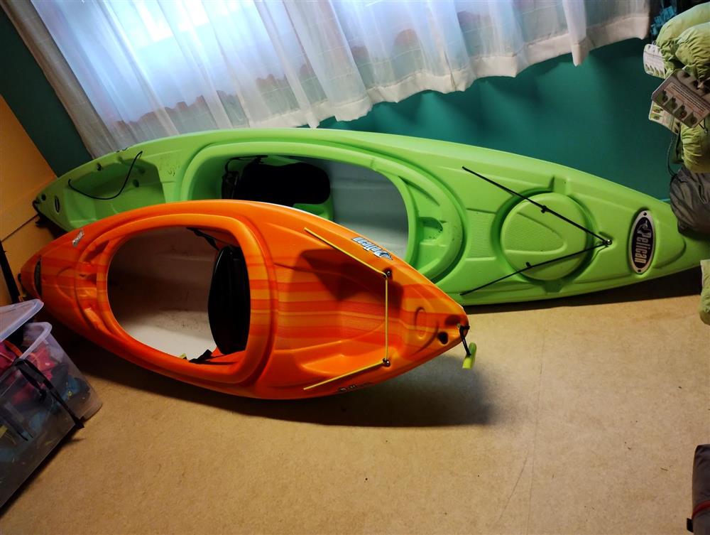 BUA i Øygarden - Klikk for stort bilete