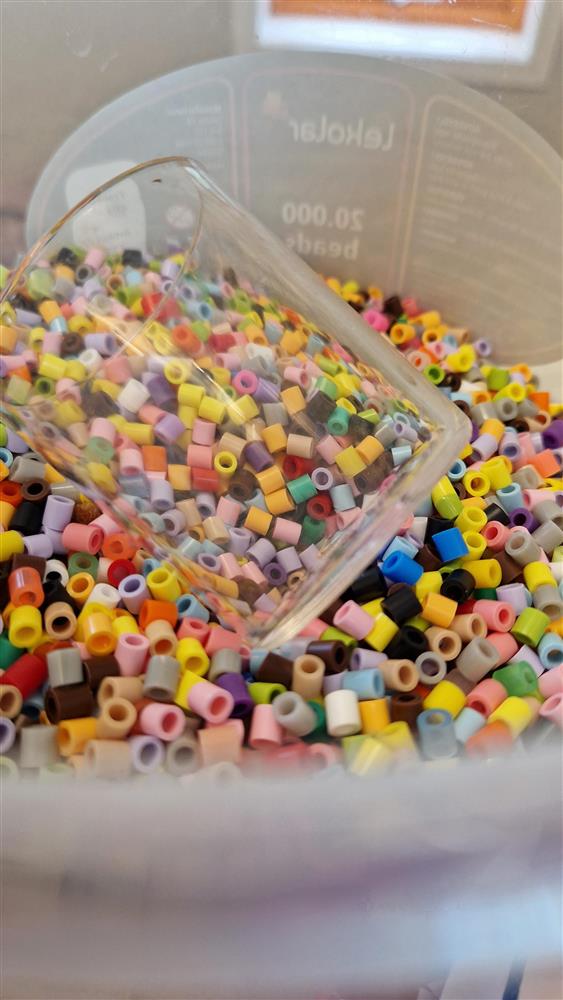 Klokkarvik barnehage - Klikk for stort bilete