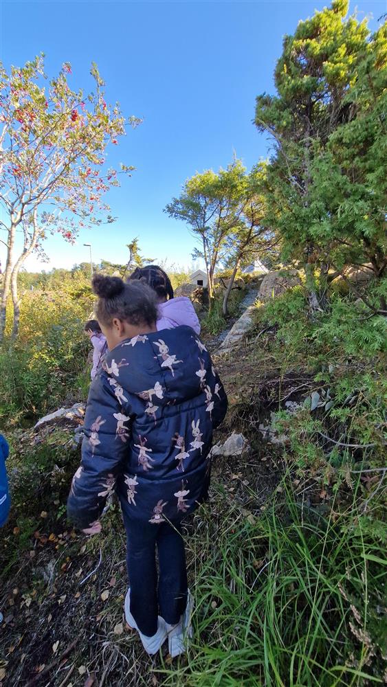 Leirstaden barnehage - Klikk for stort bilete