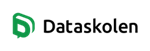 Logoen til Dataskolen - Klikk for stort bilete