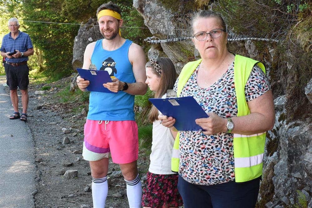 Frå arrangementet - Klikk for stort bilete