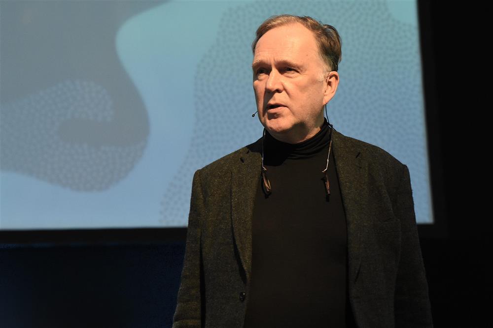 Jon Reichelt - Klikk for stort bilete