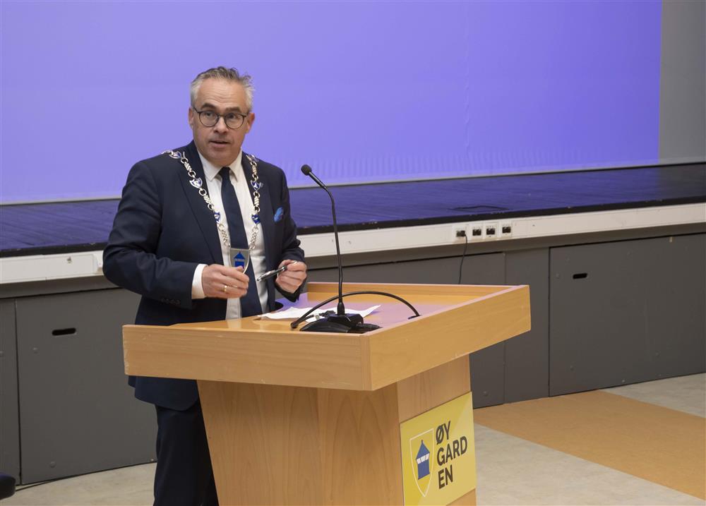 Tom Goerg Indrevik - Klikk for stort bilete