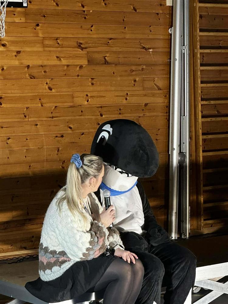 Frå leselystprosjektet - Klikk for stort bilete